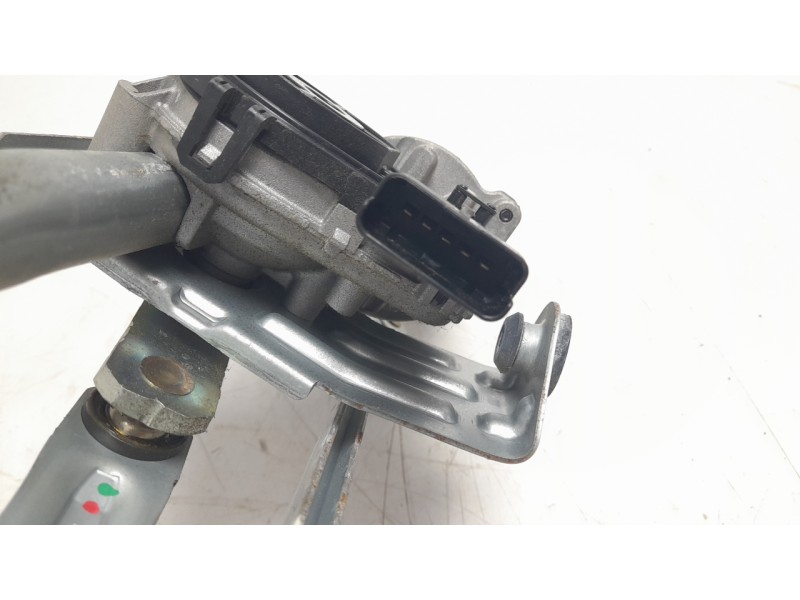 Recambio de motor limpia delantero para hyundai i30 (pd) n line referencia OEM IAM 98120G3000  