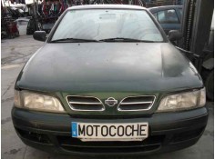 nissan primera berlina (p11) del año 1997 2