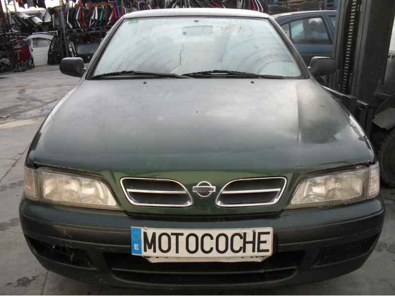 nissan primera berlina (p11) del año 1997