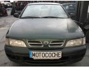 NISSAN PRIMERA BERLINA (P11)