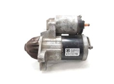 Recambio de motor arranque para mazda 3 lim. (bl) active referencia OEM IAM M000T33371 ARF770253MT  2