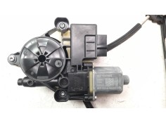 Recambio de elevalunas trasero izquierdo para volkswagen polo referencia OEM IAM 2G6839461C 5751263  2