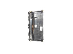 Recambio de mando climatizador para toyota auris 1.4 turbodiesel cat referencia OEM IAM 5590002321   2