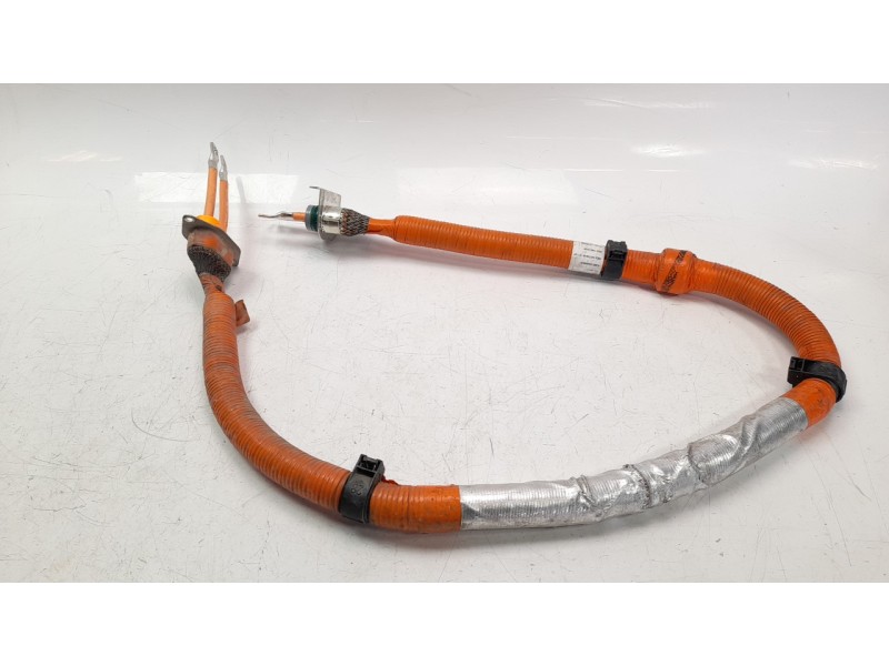 Recambio de modulo electronico para mitsubishi outlander (gf0) phev kaiteki 4wd referencia OEM IAM 9499B220  