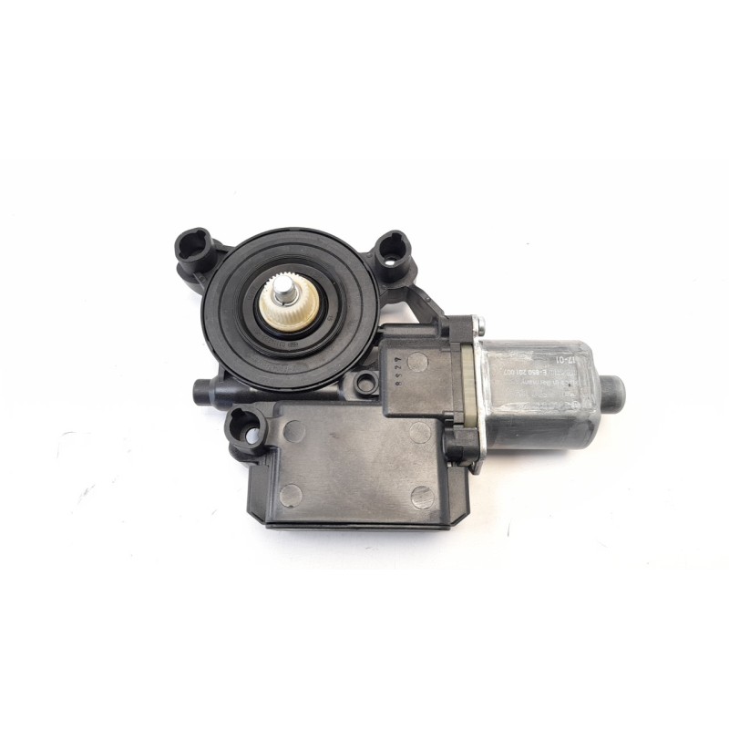 Recambio de motor elevalunas trasero izquierdo para volkswagen polo (6c1) 1.4 tdi referencia OEM IAM 6R0959811AA 0130822532 