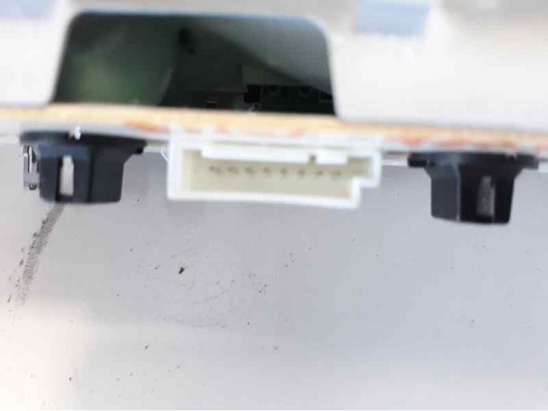 Recambio de luz interior para bmw serie 5 berlina (e60) 530d referencia OEM IAM 63316962057  