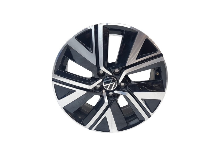 Recambio de llanta para volkswagen touran (5t1) 2.0 tdi referencia OEM IAM 5TA601025R  