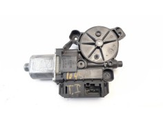 Recambio de motor elevalunas trasero izquierdo para volkswagen polo (6c1) 1.4 tdi referencia OEM IAM 6R0959811AA 0130822532  2