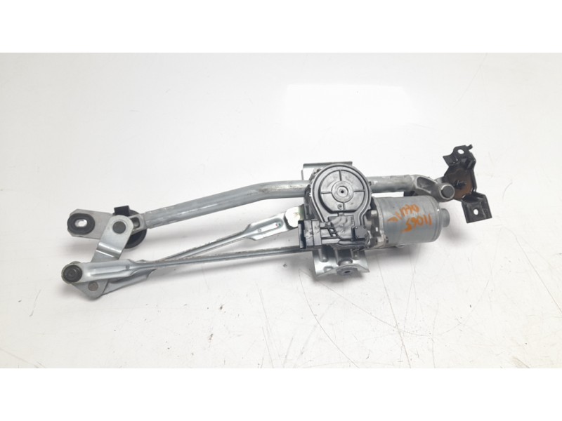 Recambio de motor limpia delantero para hyundai i30 (pd) n line referencia OEM IAM 98120G3000  