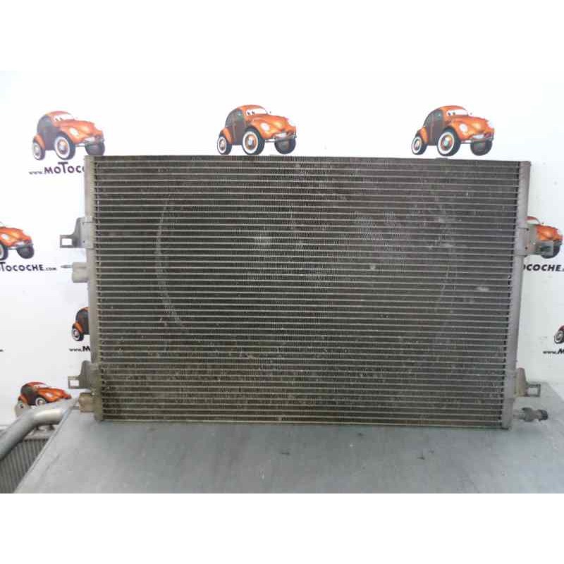Recambio de condensador / radiador aire acondicionado para renault espace iv (jk0) privilege referencia OEM IAM 8200033733 35557