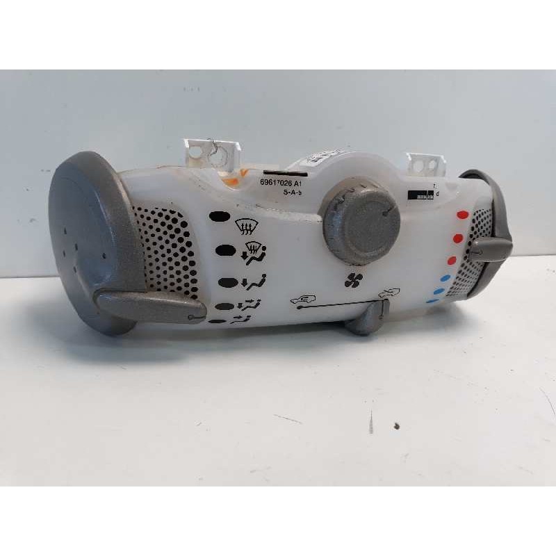 Recambio de mando calefaccion / aire acondicionado para citroen c1 1.4 hdi cat (8ht / dv4td) referencia OEM IAM 559000H0040  