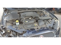 Recambio de abs para jaguar xf 3.0 v6 diesel luxury referencia OEM IAM C2Z14696  