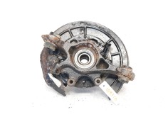 Recambio de mangueta trasera derecha para land rover discovery 4 2.7 td v6 cat referencia OEM IAM 5H3276366CA   2