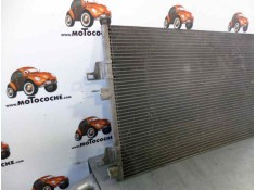 Recambio de condensador / radiador aire acondicionado para renault espace iv (jk0) privilege referencia OEM IAM 8200033733 35557 2