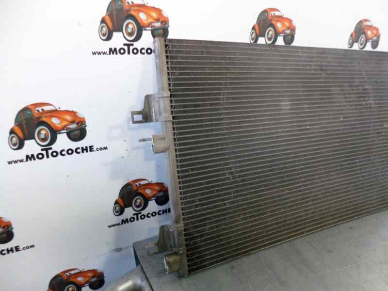 Recambio de condensador / radiador aire acondicionado para renault espace iv (jk0) privilege referencia OEM IAM 8200033733 35557