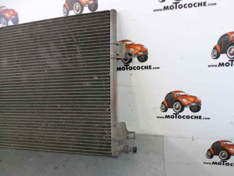 Recambio de condensador / radiador aire acondicionado para renault espace iv (jk0) privilege referencia OEM IAM 8200033733 35557