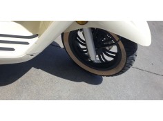 Recambio de llanta delantera para mash storia ht125t-24 referencia OEM IAM 44000EGB00   2