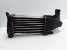 Recambio de intercooler para opel astra h berlina enjoy referencia OEM IAM 13128926 30258 