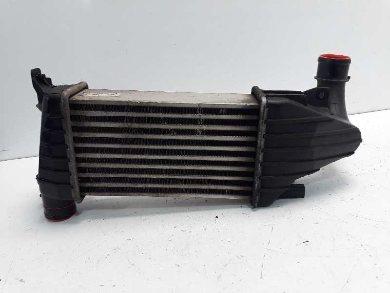 Recambio de intercooler para opel astra h berlina enjoy referencia OEM IAM 13128926 30258 