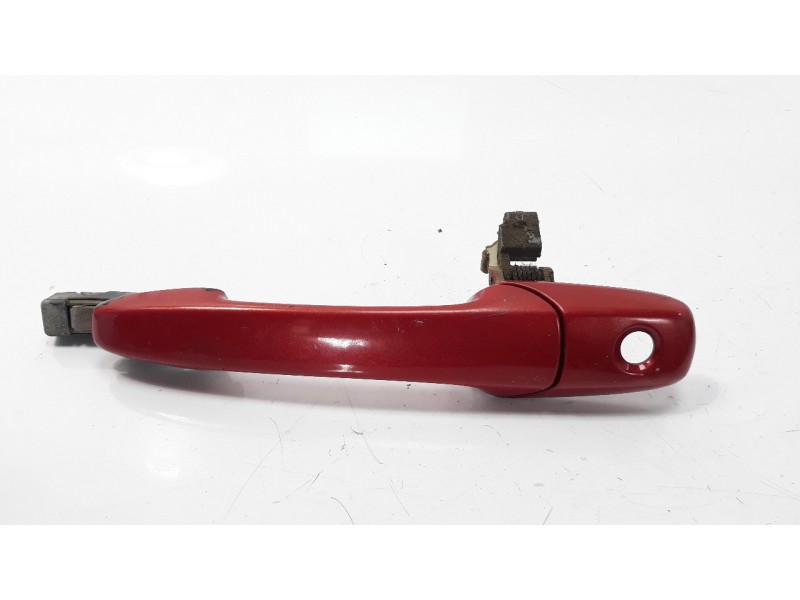 Recambio de maneta exterior delantera izquierda para mazda 3 berlina (bk) 1.6 cd diesel cat referencia OEM IAM GJ6A59410E87  