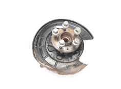 MANGUETA TRASERA IZQUIERDA 5H327G366DA 