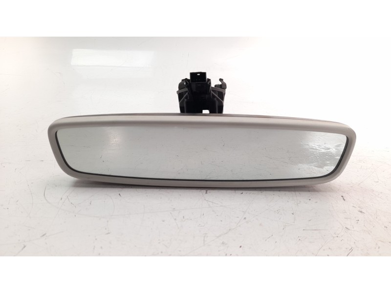 Recambio de espejo para volkswagen polo referencia OEM IAM 3G0857511AM  