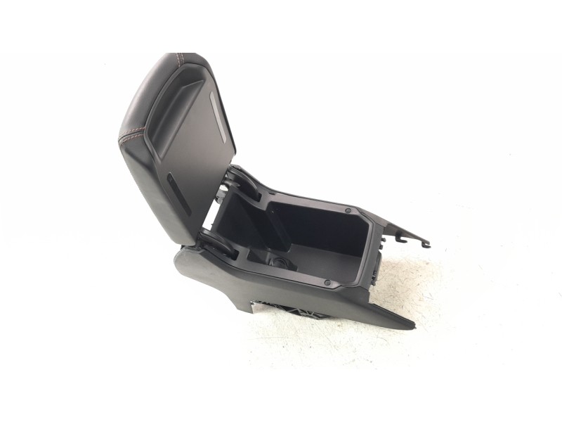 Recambio de apoyabrazos central para cupra formentor 1.5 tsi referencia OEM IAM 5FF864207B  