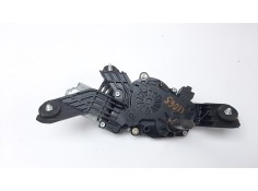 Recambio de motor limpia trasero para hyundai i30 (pd) n line referencia OEM IAM 98700G3000   2