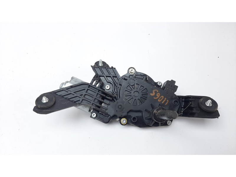 Recambio de motor limpia trasero para hyundai i30 (pd) n line referencia OEM IAM 98700G3000  