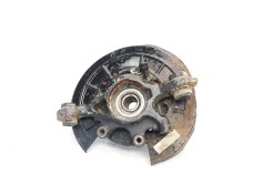 Recambio de mangueta trasera izquierda para land rover discovery 4 2.7 td v6 cat referencia OEM IAM 5H327G366DA   2