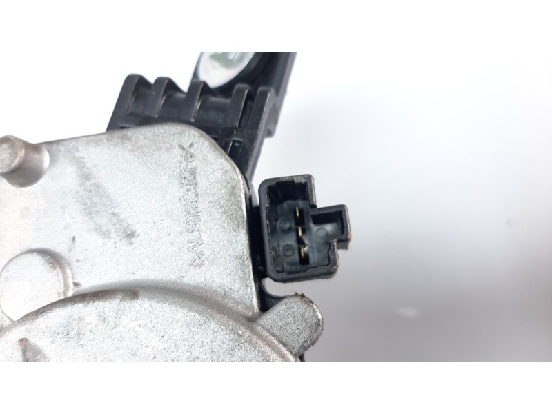 Recambio de motor limpia trasero para hyundai i30 (pd) n line referencia OEM IAM 98700G3000  