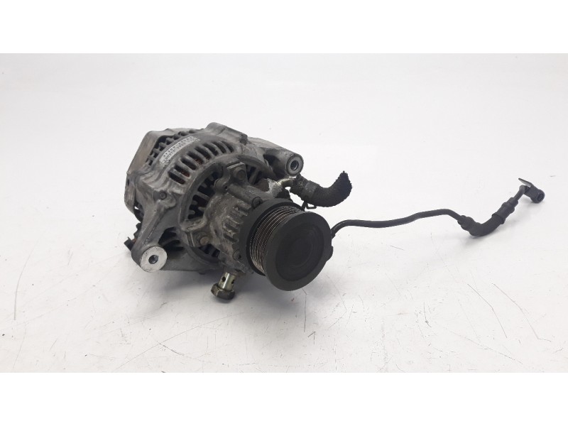 Recambio de alternador para hyundai accent (lc) 1.5 crdi cat referencia OEM IAM 3730027503  