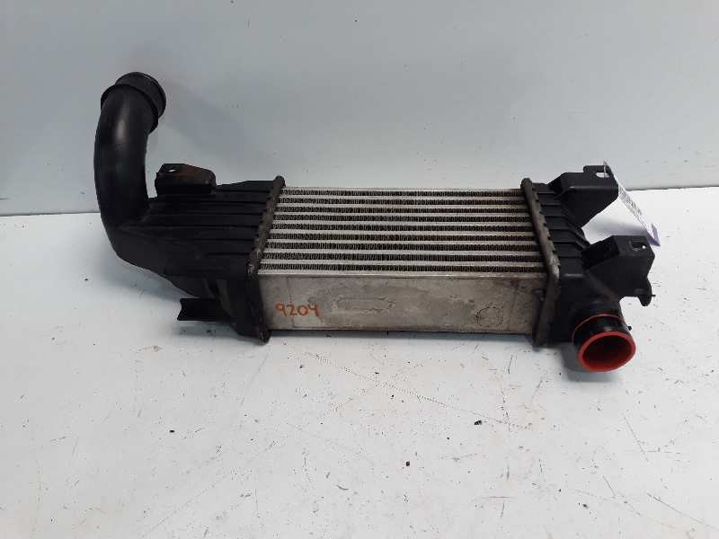 Recambio de intercooler para opel astra h berlina enjoy referencia OEM IAM 13128926 30258 