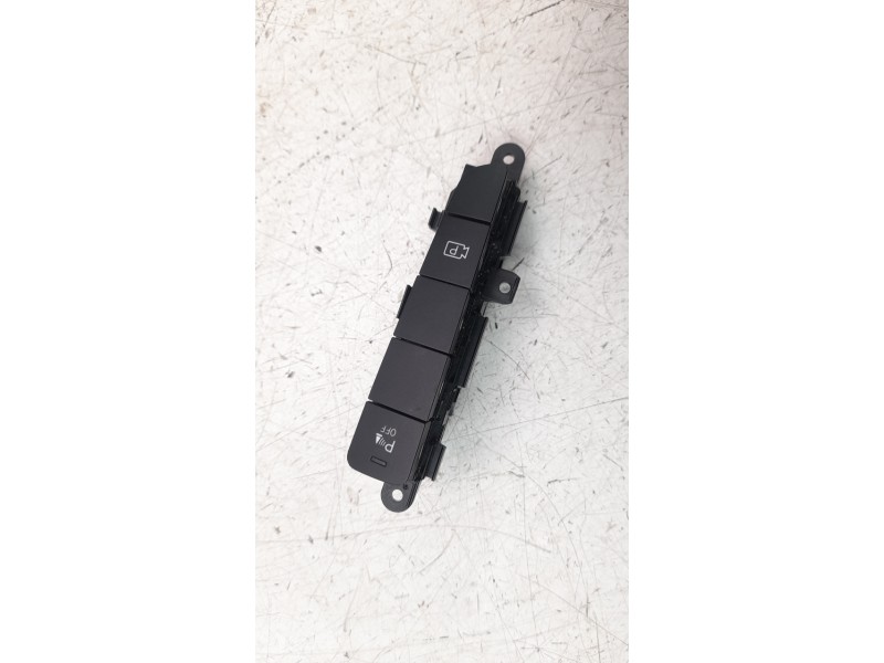 Recambio de interruptor para hyundai tucson (nx) maxx 2wd referencia OEM IAM 93315N73504X  