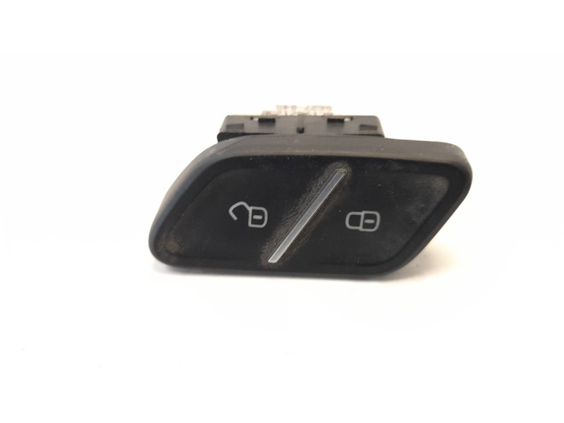 Recambio de interruptor para volkswagen polo (6c1) 1.4 tdi referencia OEM IAM 6C1962125  