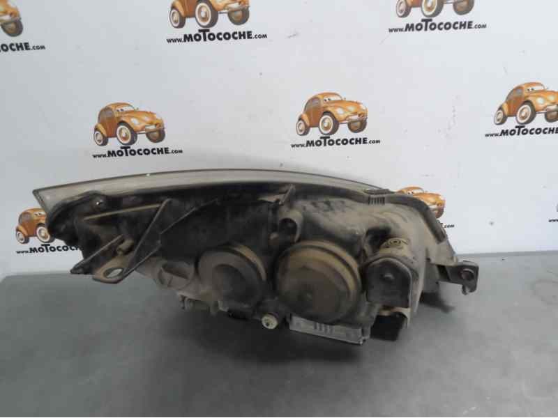 Recambio de faro izquierdo para renault espace iv (jk0) privilege referencia OEM IAM 7701053975  