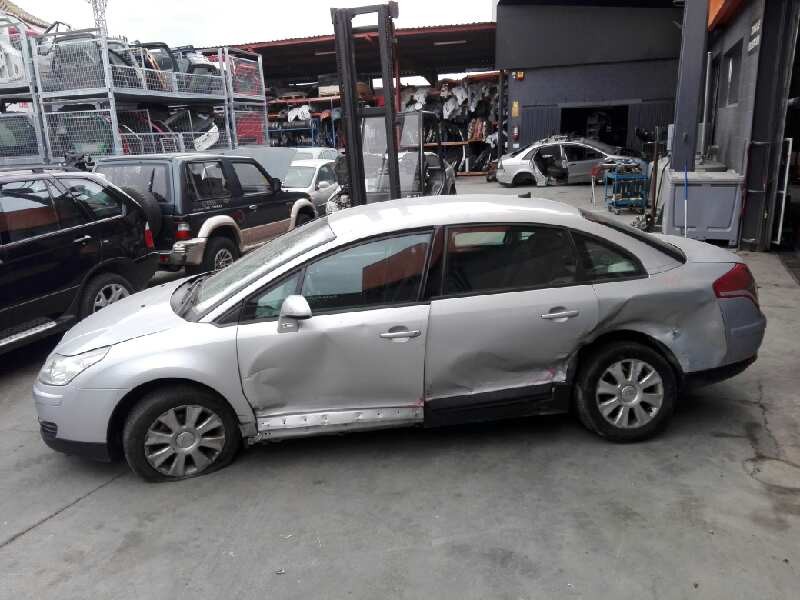 citroen c4 sedan del año 2010