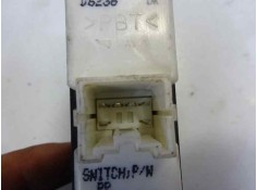 Recambio de mando elevalunas trasero izquierdo para opel frontera b limited referencia OEM IAM 9971221020   2