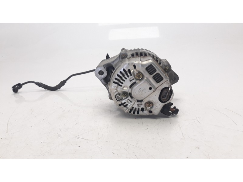 Recambio de alternador para hyundai accent (lc) 1.5 crdi cat referencia OEM IAM 3730027503  