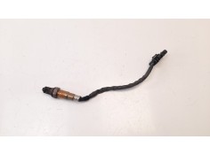 Recambio de sonda lambda para citroen c4 picasso 1.2 12v e-thp referencia OEM IAM 9810666880 0258027151 