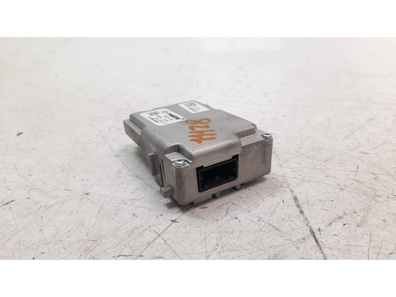Recambio de camara vision frontal para mazda cx-5 2.2 turbodiesel cat referencia OEM IAM B61L67XCXR  