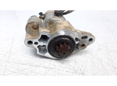 Recambio de motor arranque para land rover discovery 4 2.7 td v6 cat referencia OEM IAM 4280004880 ARF920304  2