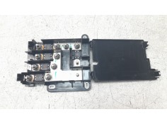 CAJA RELES / FUSIBLES CX2314A075AA 