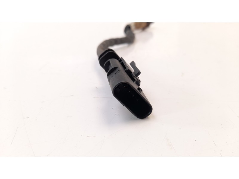 Recambio de sonda lambda para citroen c4 picasso 1.2 12v e-thp referencia OEM IAM 9810666880 0258027151 