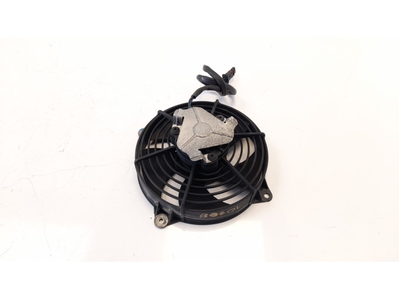 Recambio de electroventilador para bmw c 600 sport referencia OEM IAM 7725070  
