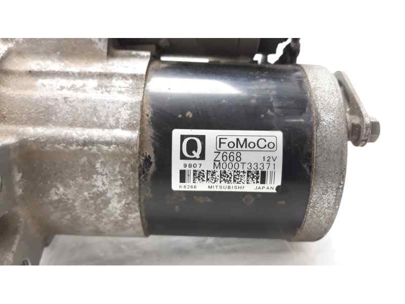 Recambio de motor arranque para mazda 3 lim. (bl) active referencia OEM IAM M000T33371 ARF770253MT 