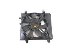 Recambio de electroventilador para hyundai accent (lc) 1.5 crdi cat referencia OEM IAM F00S3A2190  