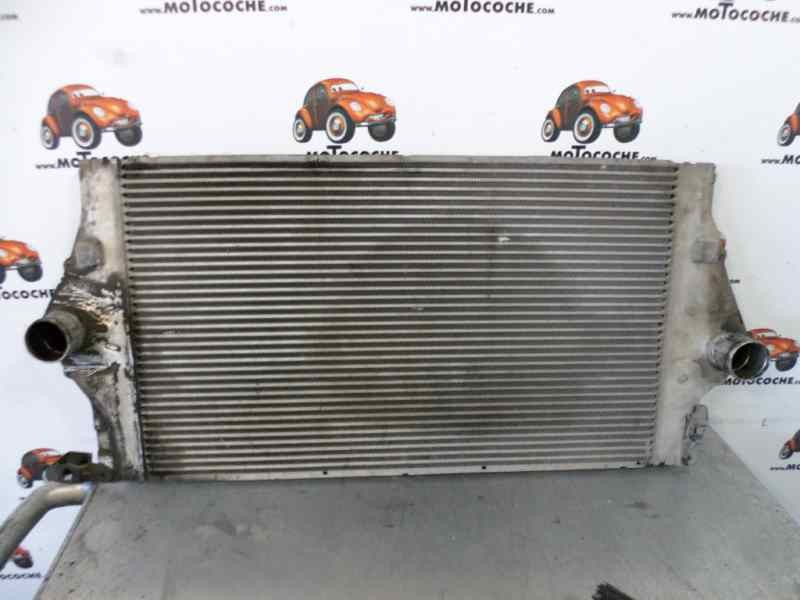 Recambio de intercooler para renault espace iv (jk0) privilege referencia OEM IAM 8200075810 30893 
