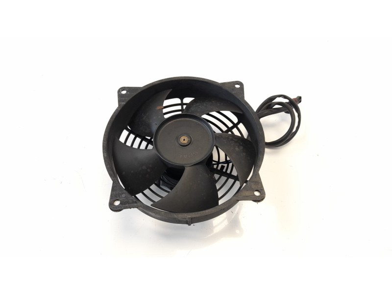 Recambio de electroventilador para bmw c 600 sport referencia OEM IAM 7725070  