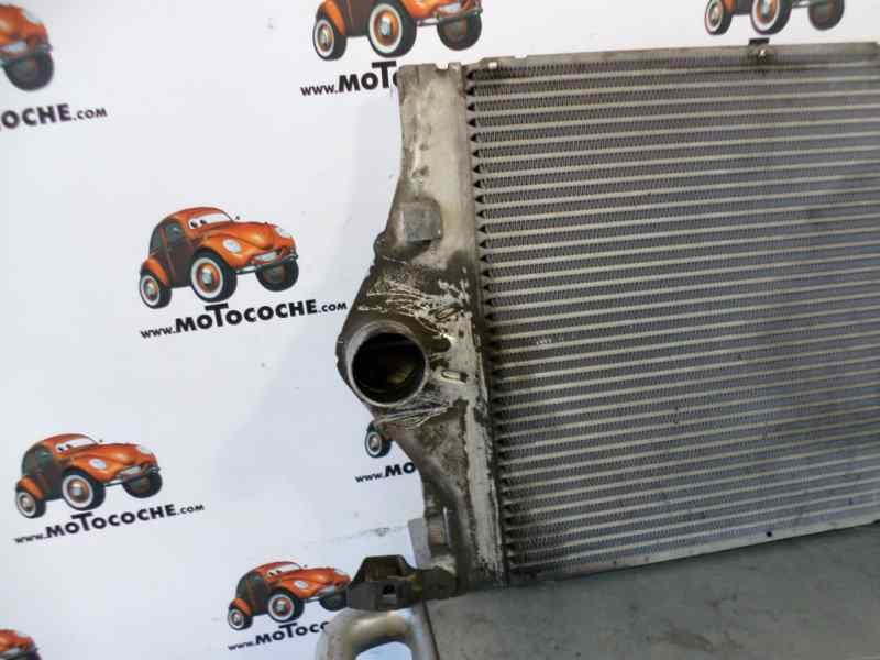 Recambio de intercooler para renault espace iv (jk0) privilege referencia OEM IAM 8200075810 30893 